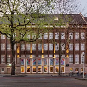 Citizenm Amstel 4*, Amsterdam Holland