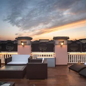 La Terrazza Su Verona