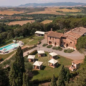 Tenuta I Mandorli Vakantieboerderij