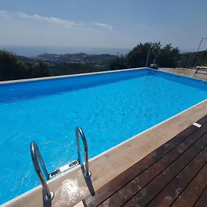 Agriturismo Sant'anna Vakantieboerderij