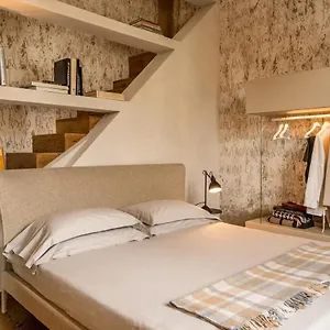 Oltrarno 1881 Appartement