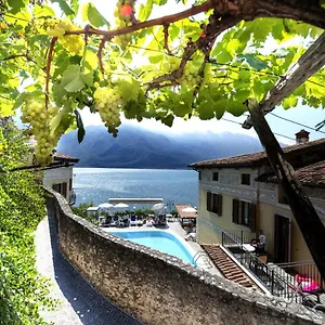 Scalinata San Rocco Apartment