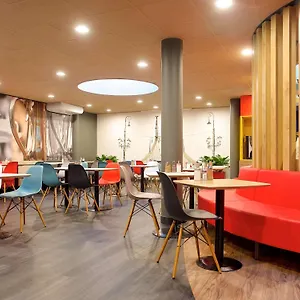 Ibis Centrum 3*, Budapest Ungarn