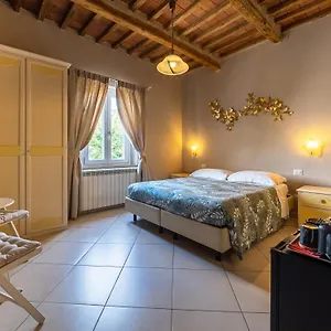 Alma Bed & Breakfast