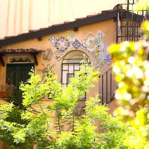 Campo De Fiori - Loft In Originario Anfiteatro Appartement