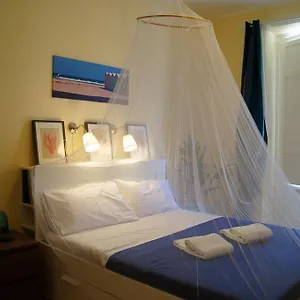 La Fabbrica Del Vicere Appartement