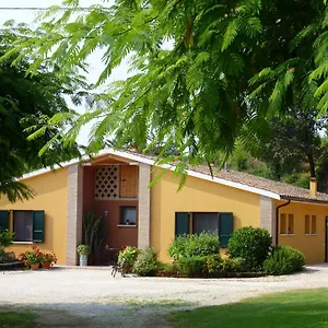 Vakantieboerderij Dondino, Cavriana