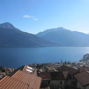 Vakantieboerderij Treterre, Pianello Del Lario