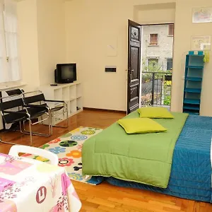 Appartement I Giardini Di Melzi, Bellagio