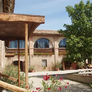 Vakantieboerderij Torrazzetta, Casteggio