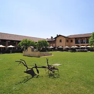 Vakantieboerderij Agriturismo La Camilla, Concorezzo