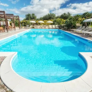 Agriturismo Vultaggio Vakantieboerderij