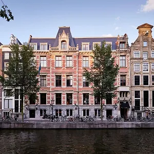 The Hoxton, 4*, Amsterdam Holland
