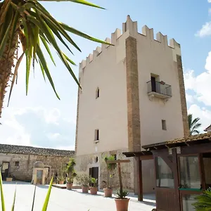 Fratelli Sanacore Vakantieboerderij