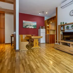 Appartamento Casa Da Essenza